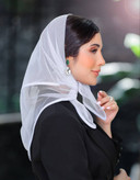 مینی اسکارف توری