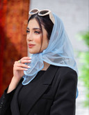 مینی اسکارف توری
